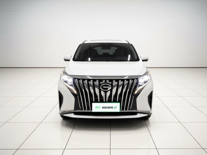 GAC Trumpchi M8 2021 Leading Series 390T Flagship photo 2