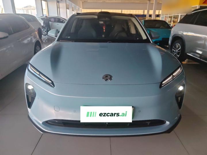 ET5 2022 75kWh photo 2