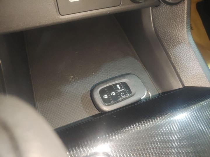 Civic 2025 240TURBO CVT Plus photo 8