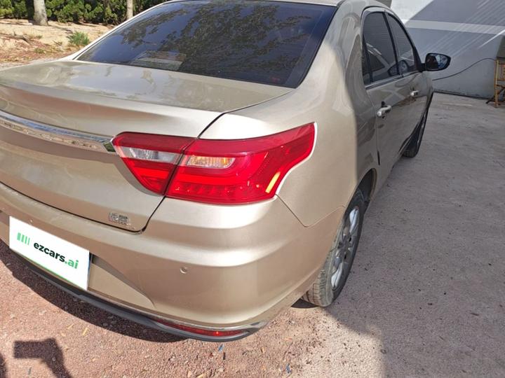 Vision 2018 1.5L MT photo 7