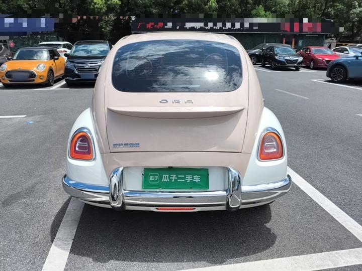 2023 401km Premium photo 3