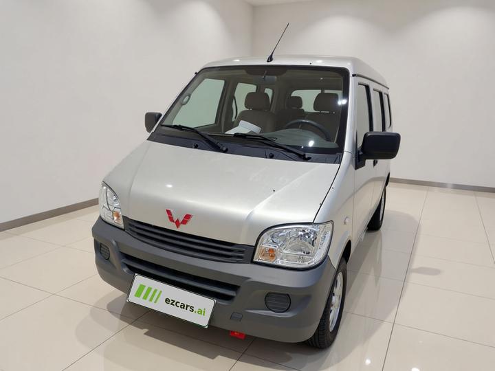 Wuling Zhiguang 2023 1.5L 5/7-Seater