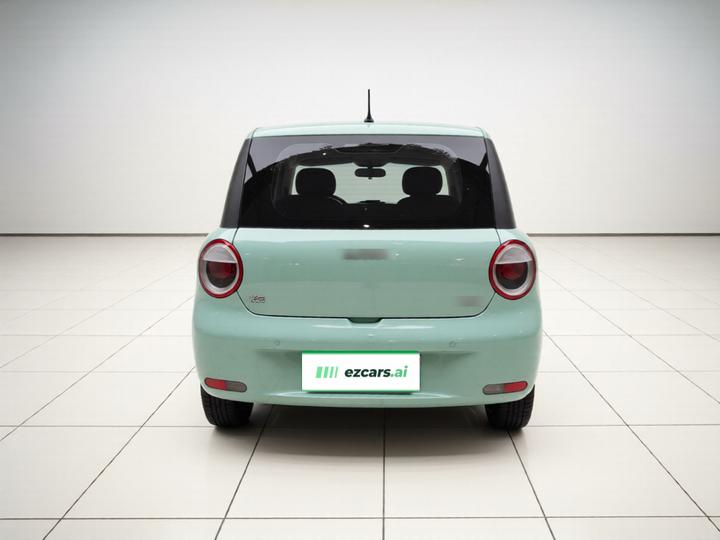 Nevo Changan Lumin 2022 210km photo 5