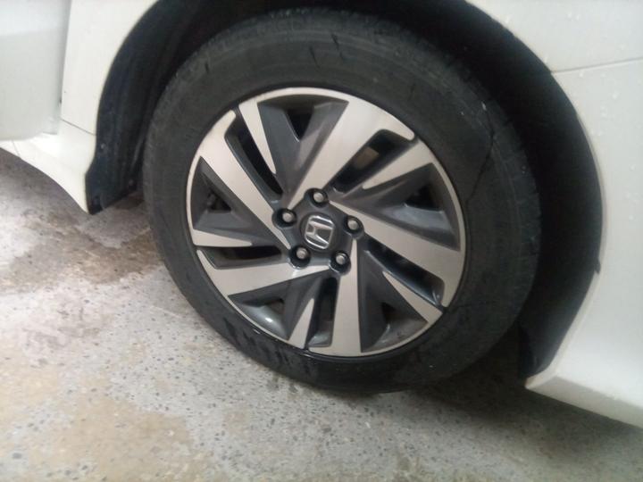 Crider 2019 180Turbo CVT Luxury China VI photo 8
