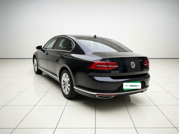 Magotan 2017 330TSI DSG Luxury photo 4