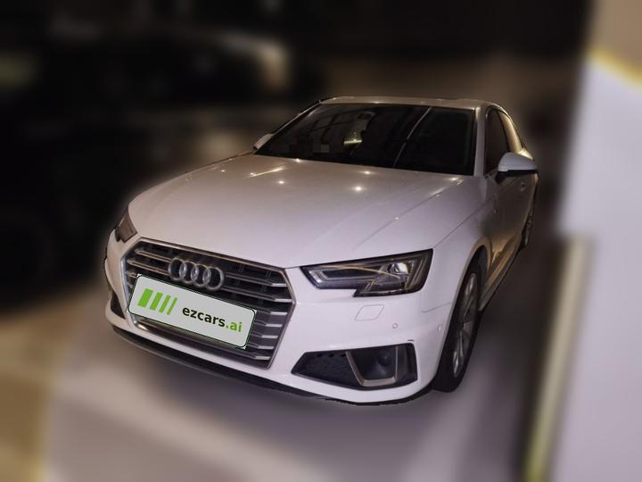 A4L 2019 40 TFSI Fashion China VI