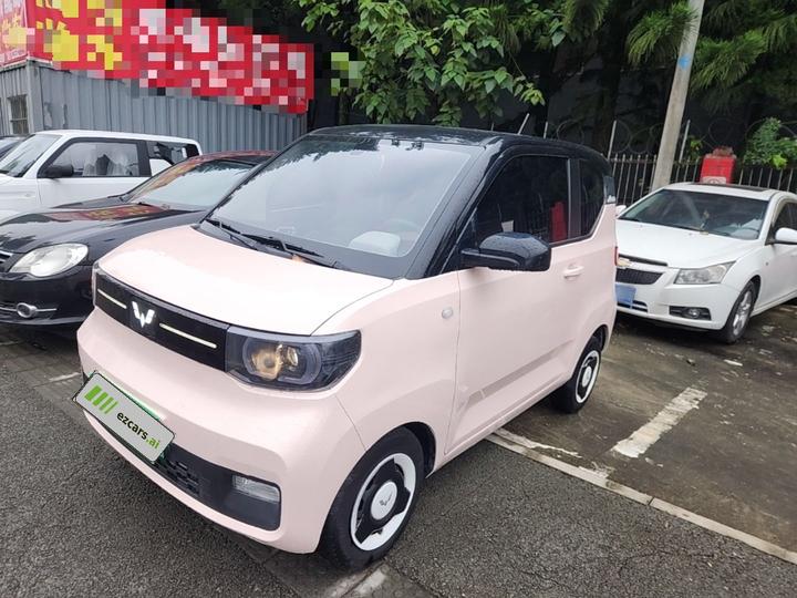 Hongguang MINIEV 2022 Macaron LFP
