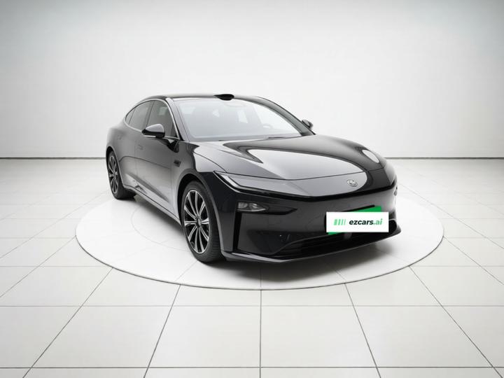 7 2026 710 Ultra LiDAR photo 3