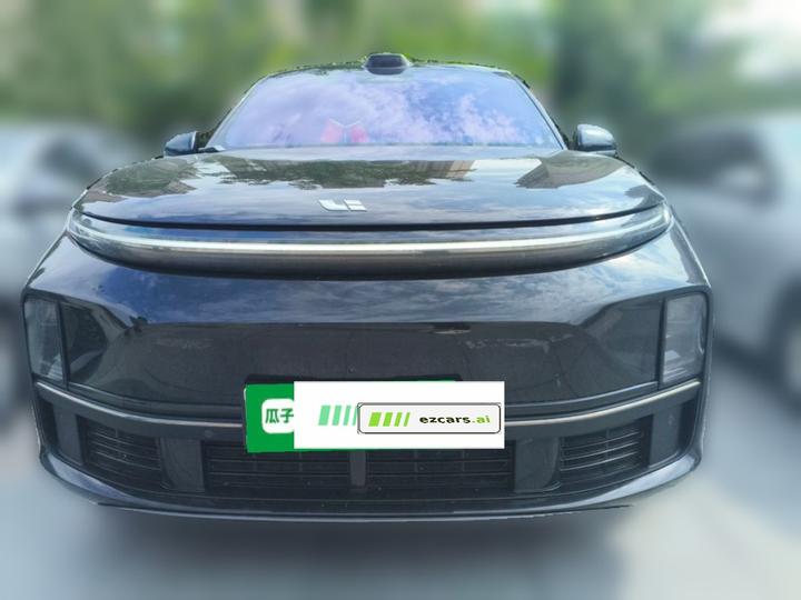 Li L7 2024 MAX photo 2