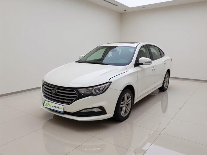 Bestune B30 2016 1.6L MT Luxury