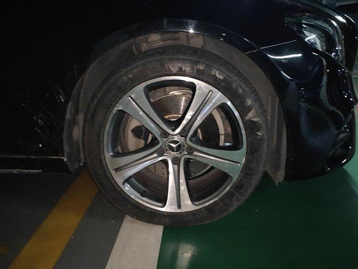 E-Class 2018 Facelift E 200 L Sport photo 8