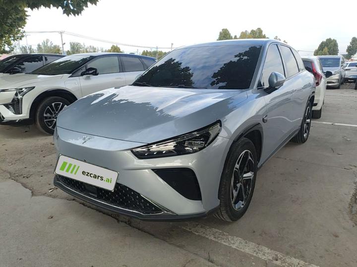 Neta L 2024 EREV 310