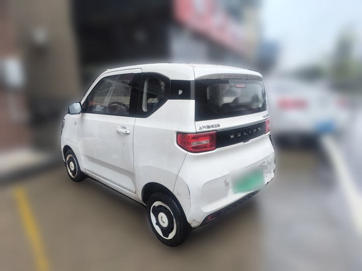 Hongguang MINIEV 2022 LFP photo 4