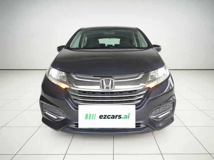 Odyssey 2018 2.4L Luxury photo 2