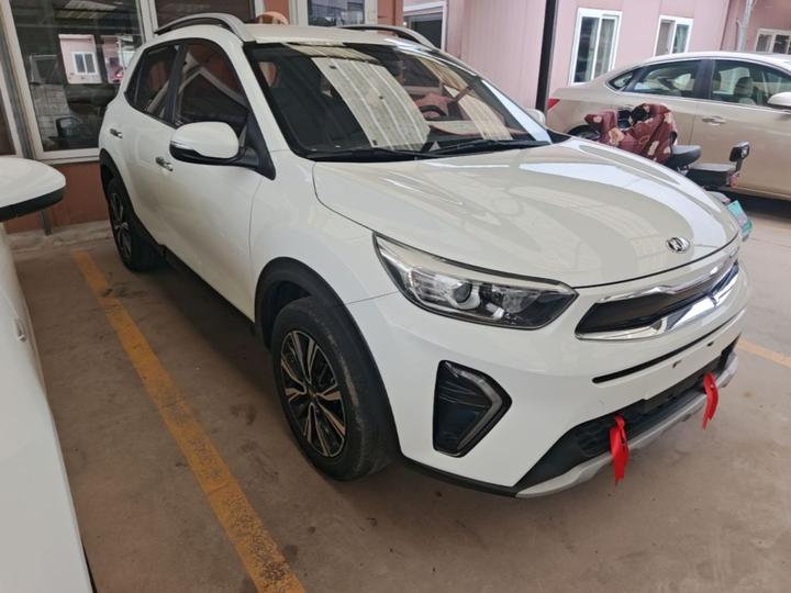 Stonic 2019 1.4L AT Sport China VI photo 3