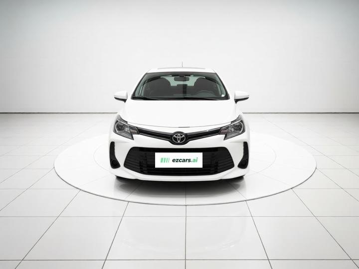 Vios 2021 1.5L CVT photo 2