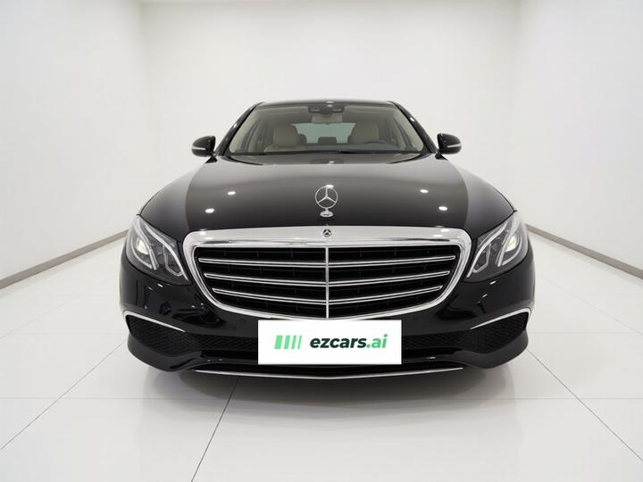 E-Class 2017 E 300 L Luxury photo 2