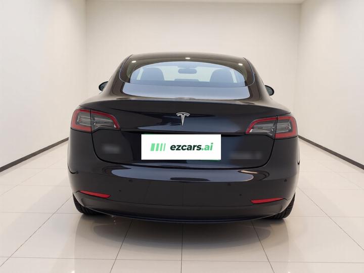 Model 3 2021 Facelift Standard Range RWD Upgraded 3D1 photo 3