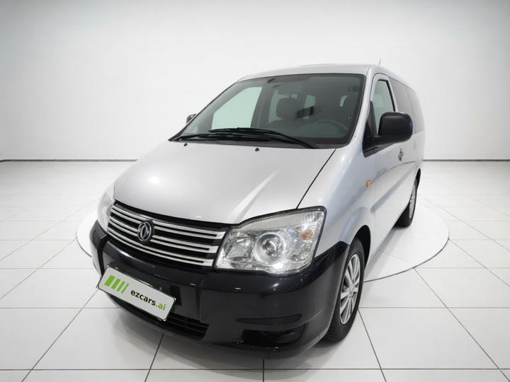 Lingzhi 2017 Facelift M3L 1.6L 7-Seater Standard
