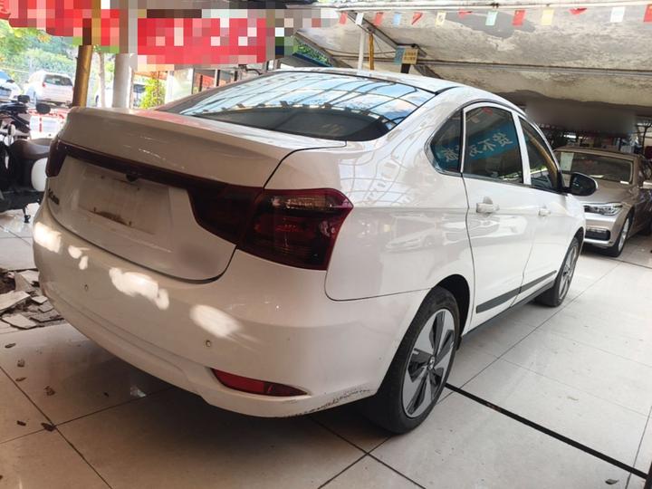 E70 2023 500 LFP 47.58kWh photo 4