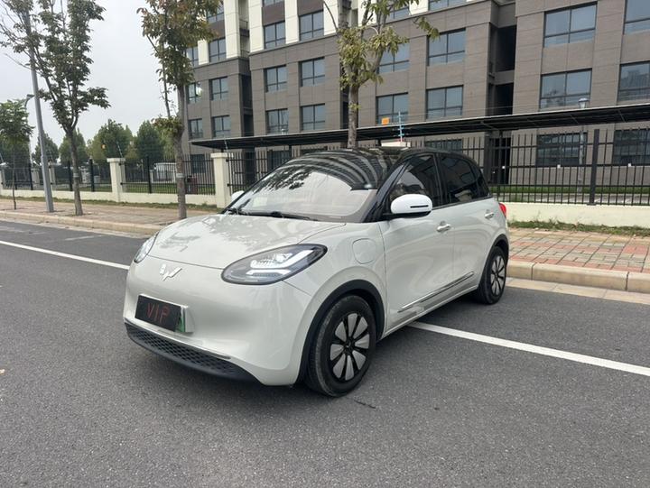 Wuling Bingo 2023 333km
