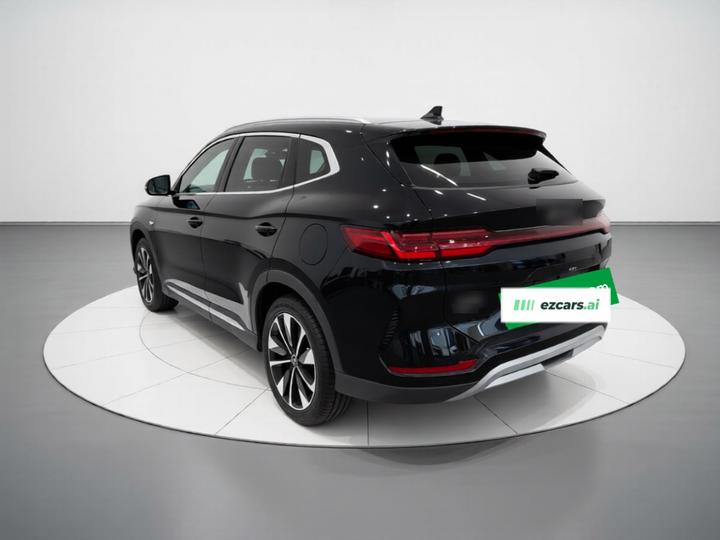 Song PLUS EV 2025 DM-i 160KM Flagship photo 4