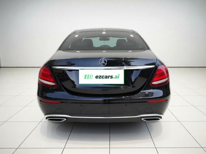E-Class 2019 Facelift E 300 L Fashion photo 5