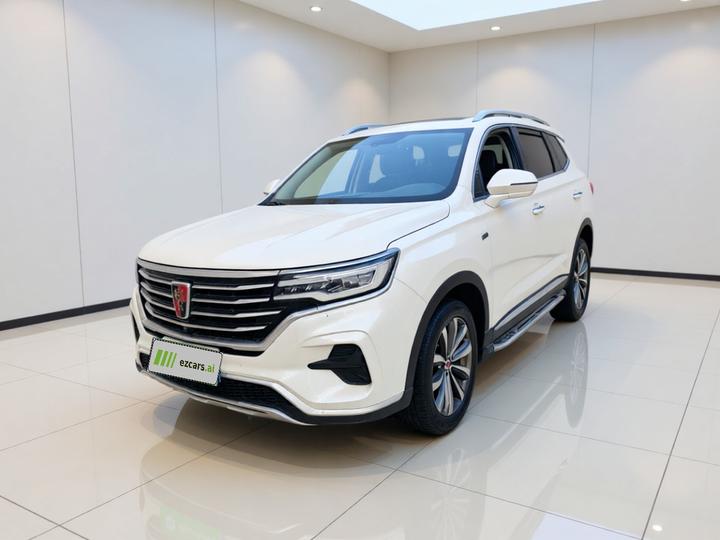 RX5 MAX 2019 300TGI AT 4G Luxury