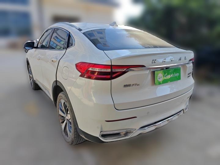 F7x 2019 2.0T RWD Tech photo 4