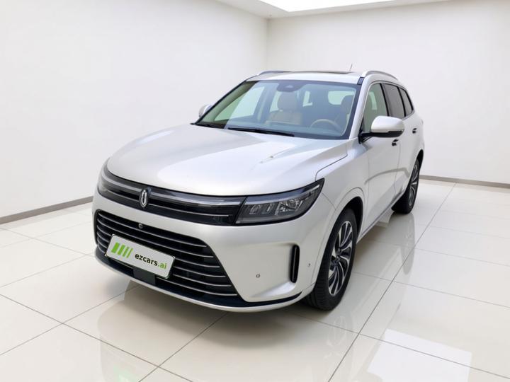 HIMA AITO M7 2024 1.5T RWD Plus 5-Seater