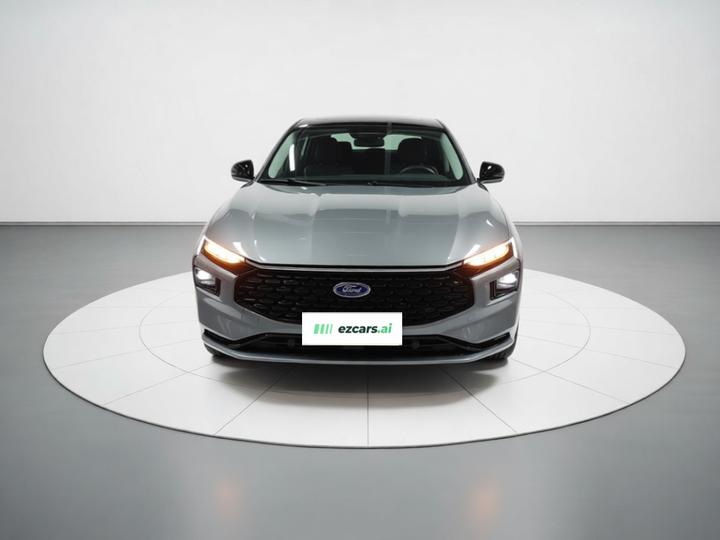 Mondeo 2023 EcoBoost 245 Luxury photo 2