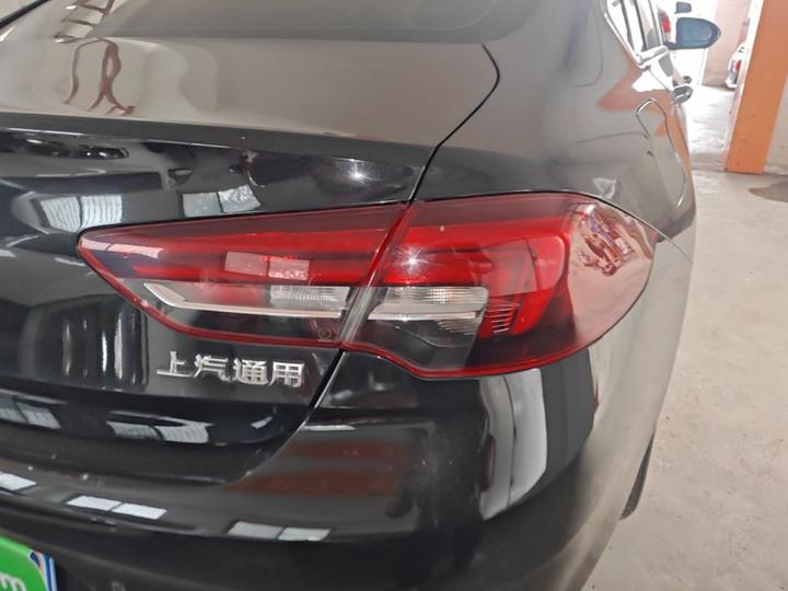 Regal 2019 20T Elite China V photo 7