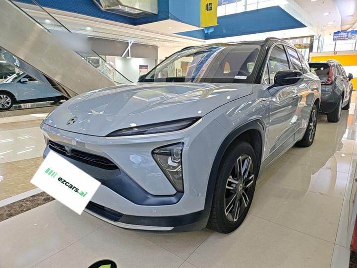 ES6 2020 430KM Performance