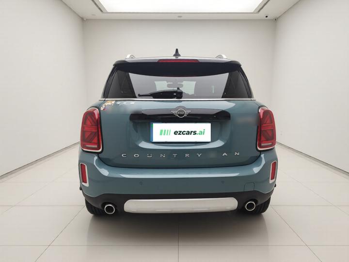 Countryman 2021 2.0T COOPER S photo 5