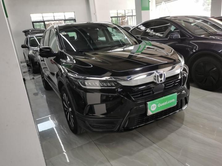 Breeze 2021 Hybrid 2.0L RWD Elite photo 3