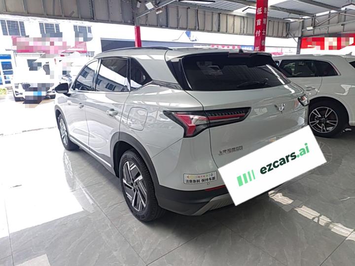 Wuling S 2024 130km Flagship photo 4