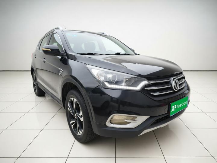 AX7 2016 1.4T MT photo 3
