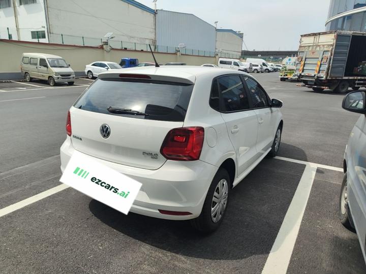 Polo 2018 1.5L AT photo 4