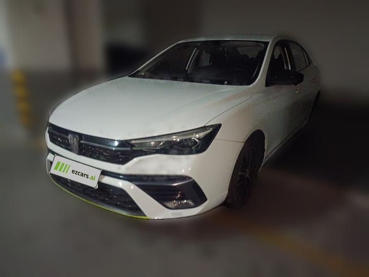 i5 2021 1.5L CVT