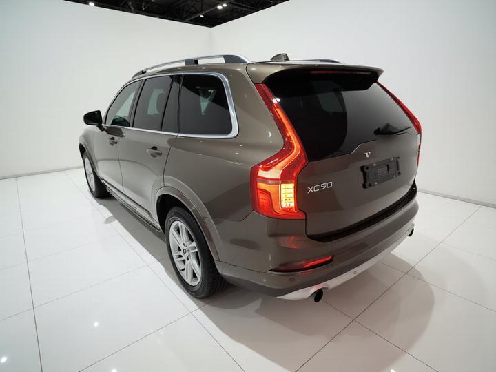 XC90 2015 T6 7-Seater photo 4
