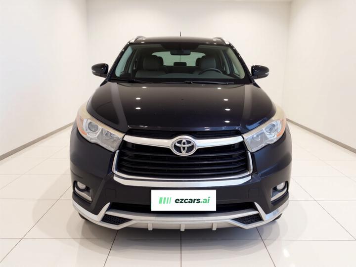 Highlander 2015 2.0T AWD Luxury 7-Seater photo 2