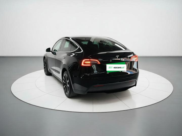 Model Y 2021 Long Range AWD 3D7 photo 4