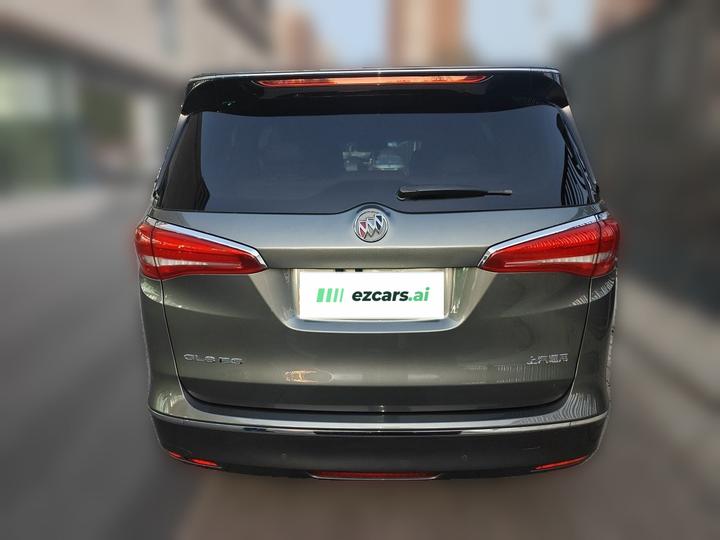 GL8 2017 ES 28T Luxury China V photo 5