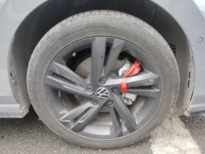 Golf 2021 280TSI DSG R-Line photo 8