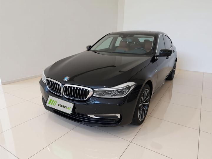 6 SeriesGT 2020 630i Luxury Design Package