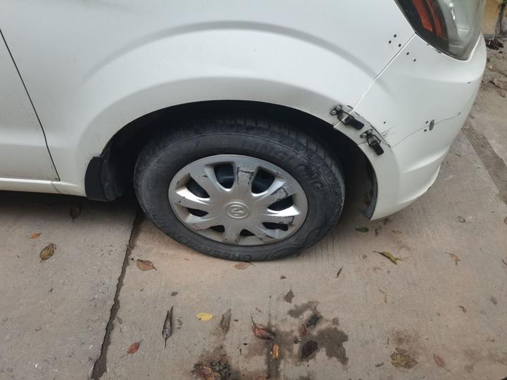 M20 2014 1.5L Base DAM15DL photo 8