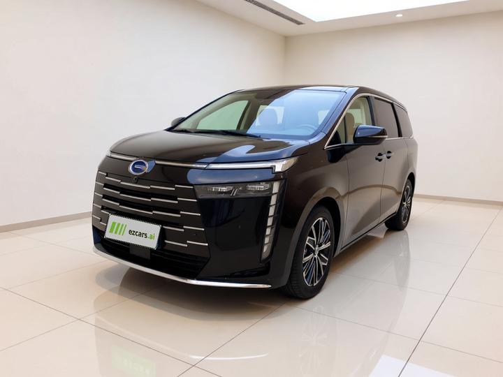 GAC Trumpchi E8 2024 2.0L Honor