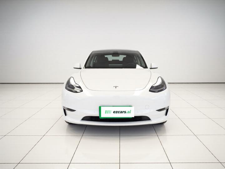 Model Y 2022 Long Range AWD photo 2