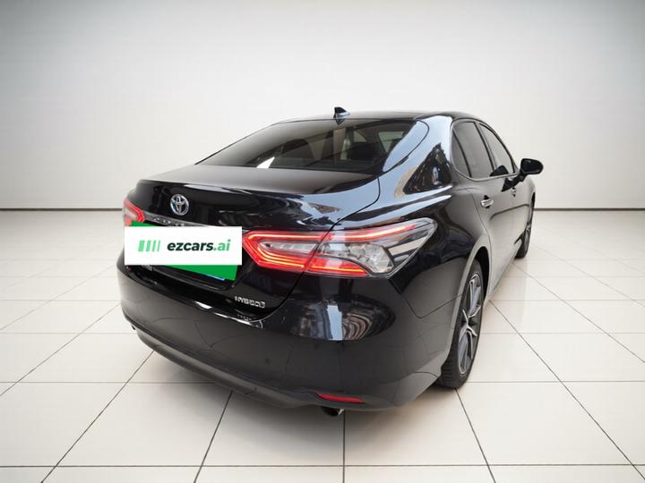 Camry 2021 Hybrid 2.5HG Luxury photo 4