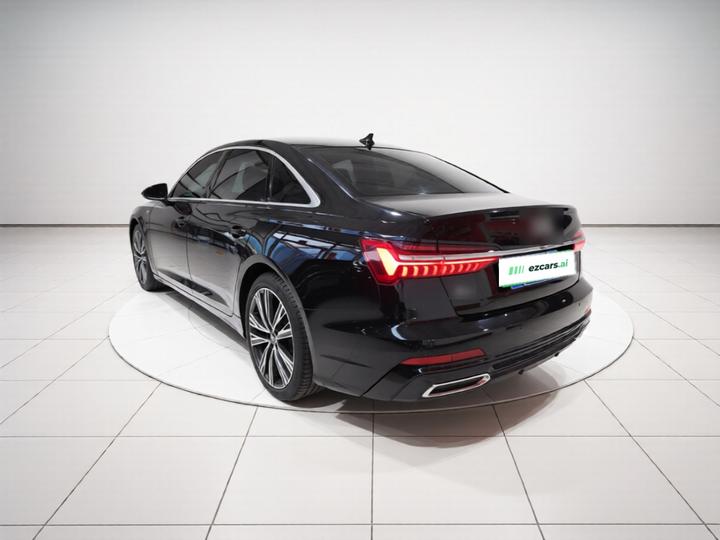A6L 2020 40 TFSI Luxury Dynamic photo 4